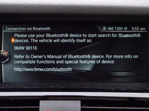 Used 2017 BMW X3 xDrive28i AWD/4WD image 21