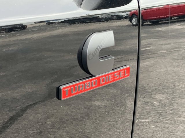 New 2027 RAM 2500 Laramie AWD/4WD image 13