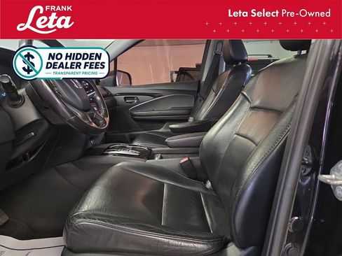 Used 2019 Honda Pilot Touring image 13