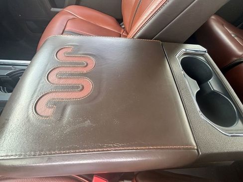 Used 2022 Ford F250 King Ranch w/ King Ranch Ultimate Package image 23