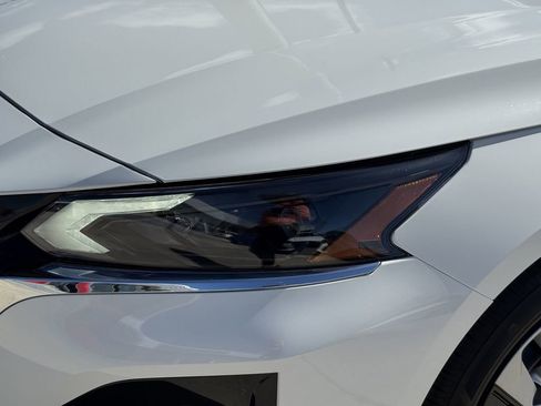 New 2025 Nissan Altima 2.5 S FWD image 6