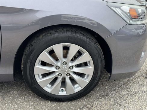 Used 2014 Honda Accord EX-L image 9