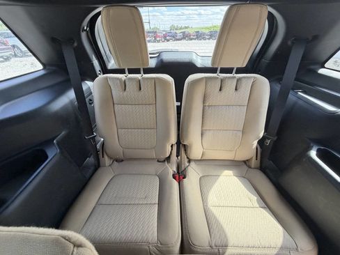 Used 2017 Ford Explorer 4WD image 18