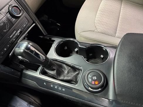 Used 2018 Ford Explorer 4WD image 22