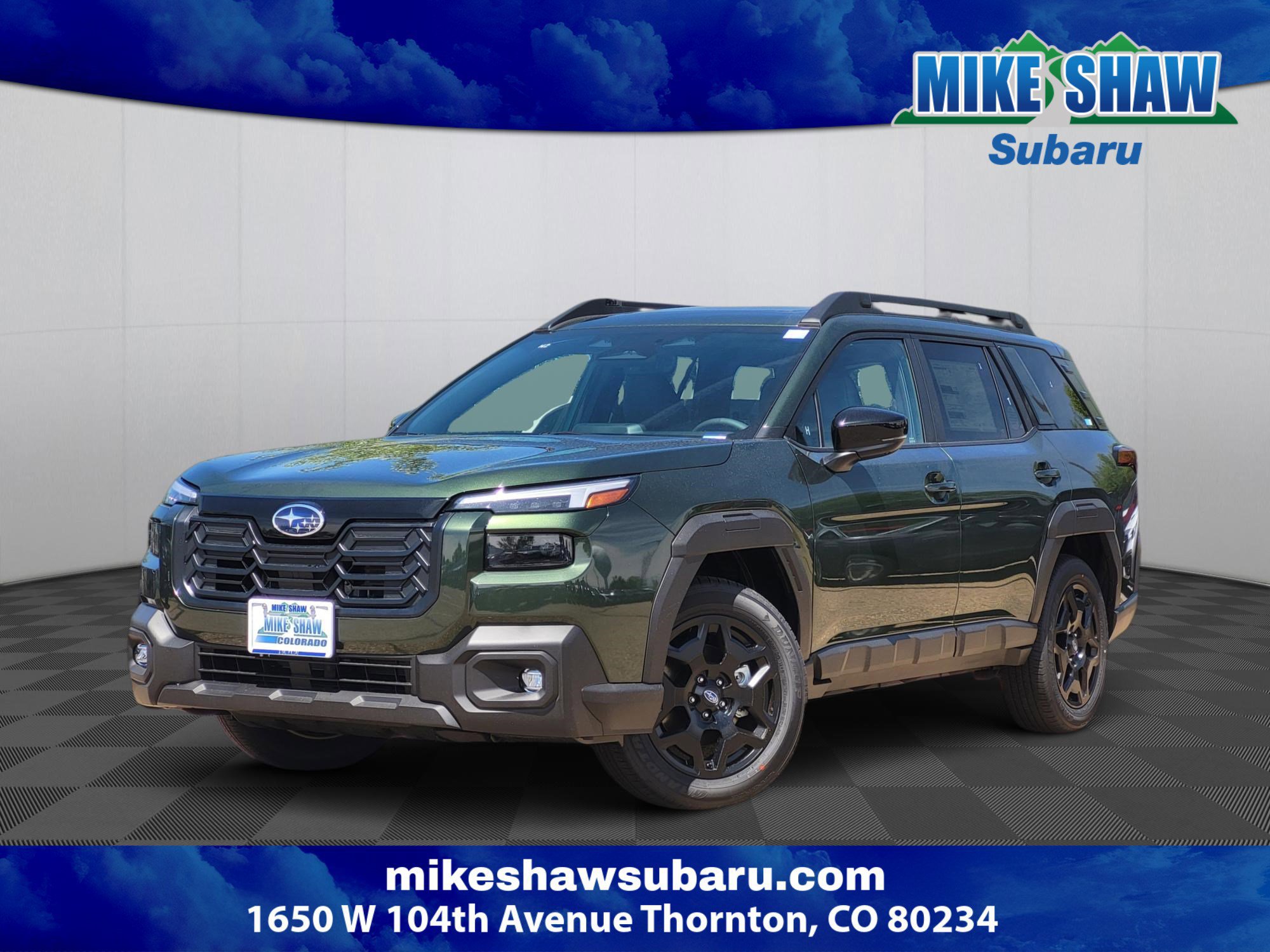 New 2026 Subaru Outback Limited w/ Premium/Limited Package AWD/4WD image 1