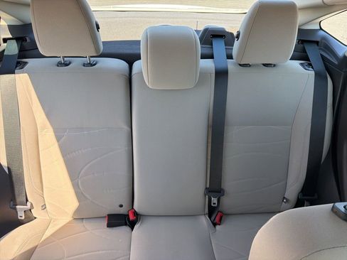 Used 2016 Ford Fiesta SE image 19