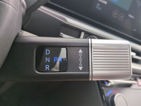 New 2026 Hyundai Santa Fe SEL image 23