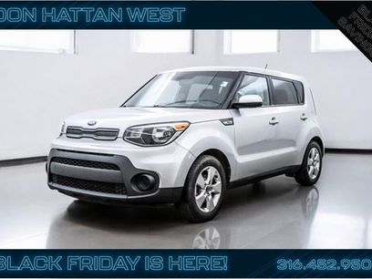 Used 2018 Kia Soul