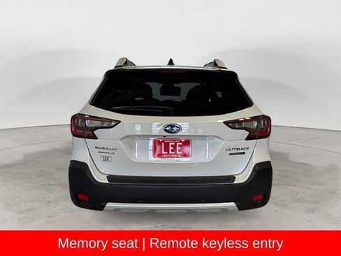 Used 2023 Subaru Outback Touring AWD/4WD image 5