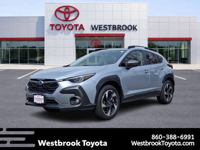 Used 2024 Subaru Crosstrek 2.5i Limited