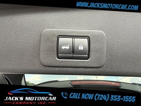 Used 2026 Nissan Murano Platinum w/ Cargo Package AWD/4WD image 24