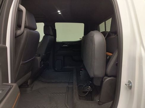Used 2022 GMC Sierra 1500 AT4 w/ AT4 Premium Package AWD/4WD image 20