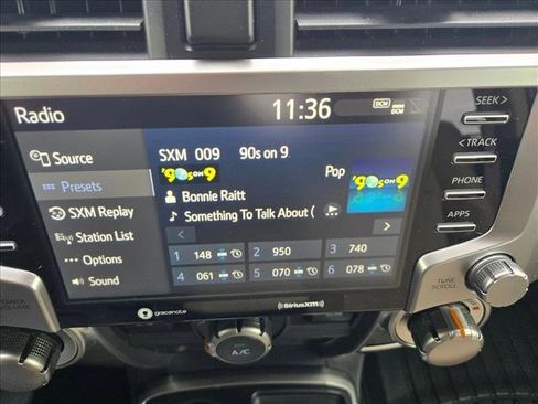 Used 2022 Toyota 4Runner SR5 image 15