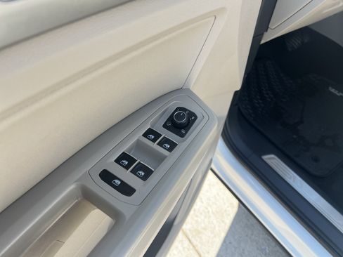 Used 2019 Volkswagen Atlas SEL Premium AWD/4WD image 13