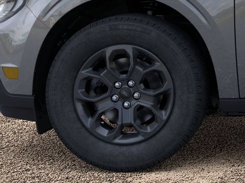 New 2026 Ford Maverick XLT FWD image 22