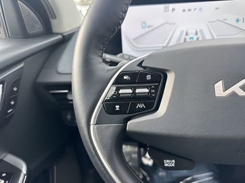 Used 2023 Kia EV6 Wind w/ Wind Technology Package image 15