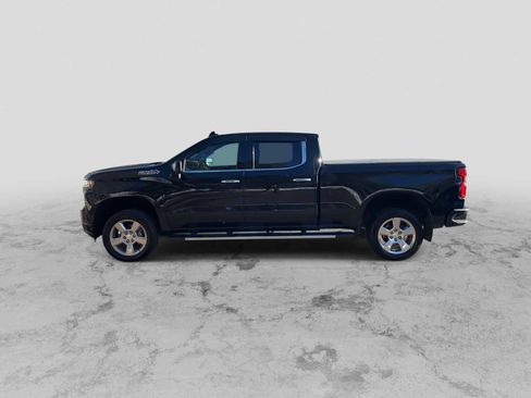 Used 2019 Chevrolet Silverado 1500 High Country image 5