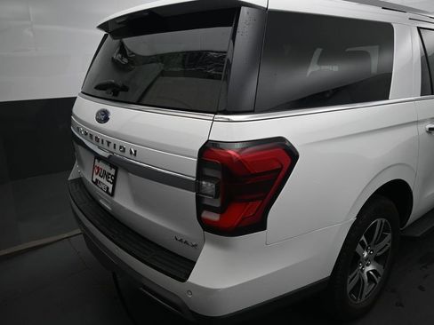 Used 2024 Ford Expedition Max Limited AWD/4WD image 15