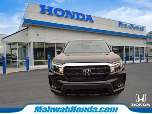 Used 2026 Honda Ridgeline RTL image 2