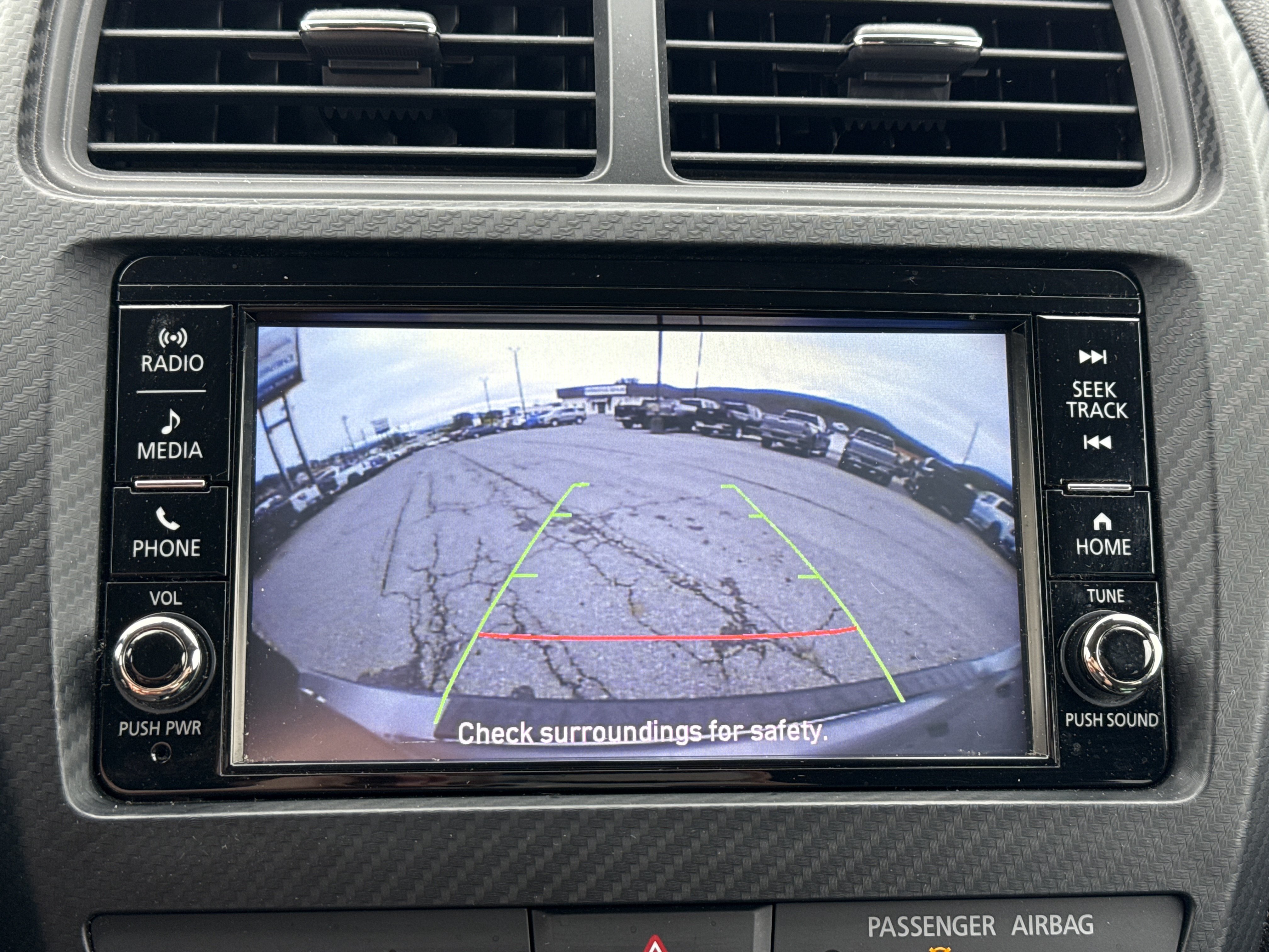 Used 2024 Mitsubishi Outlander Sport ES AWD/4WD image 17