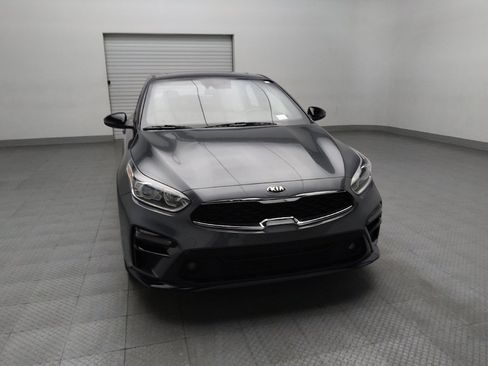 Used 2021 Kia Forte GT-Line w/ GT-Line Premium Package image 14