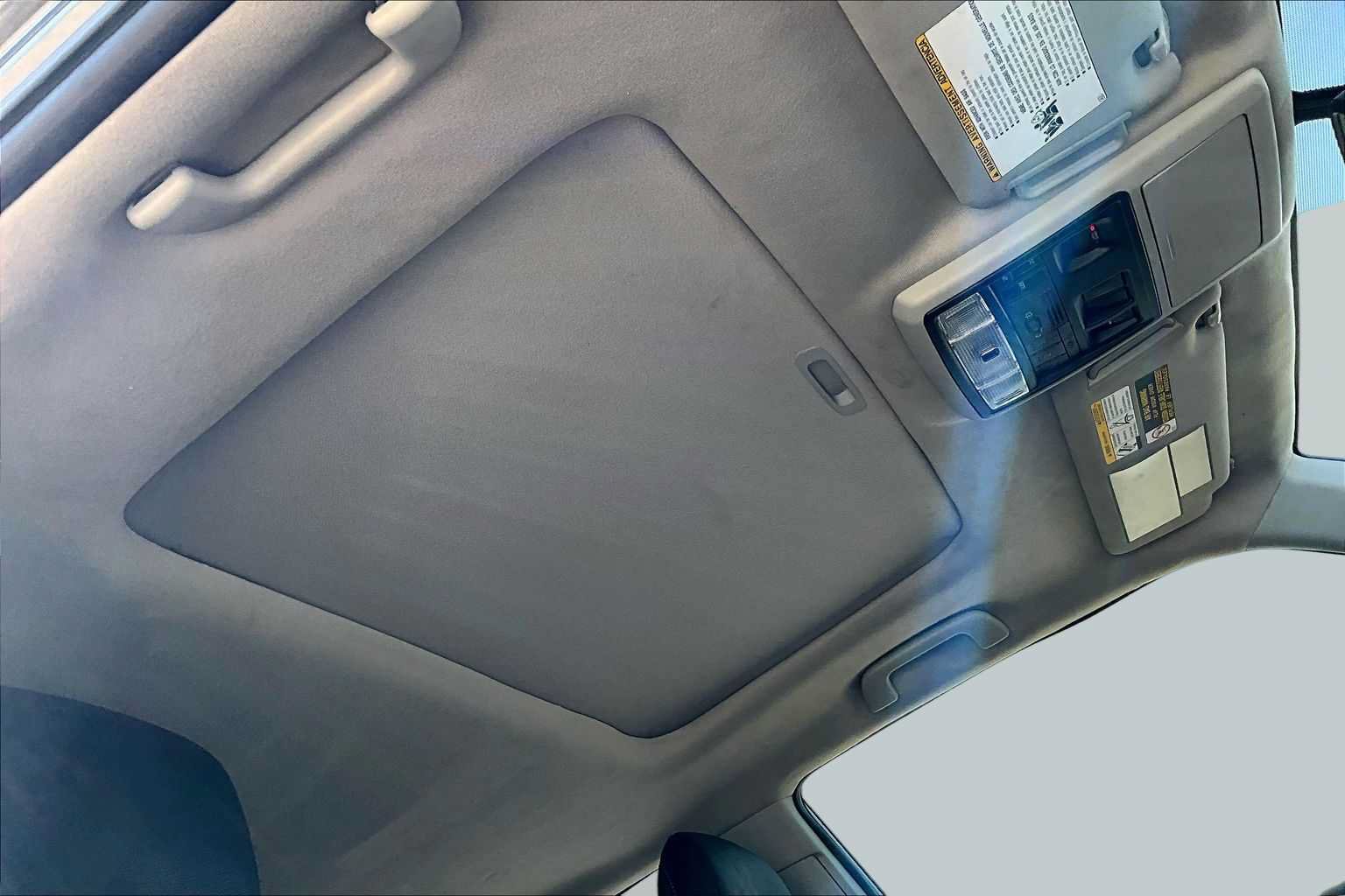Used 2019 Toyota 4Runner Limited RWD image 22