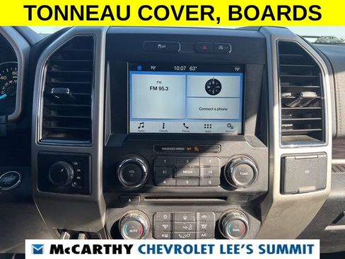 Used 2018 Ford F150 Lariat image 7