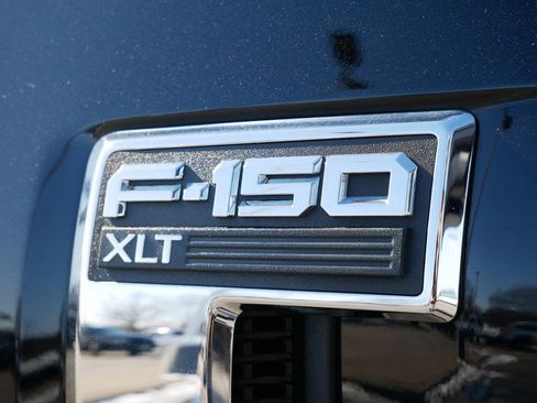 Certified 2024 Ford F150 XLT w/ Tow/Haul Package image 4