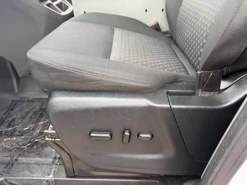 Used 2022 Ford Transit 150 Low Roof AWD w/ Upfitter Package image 12