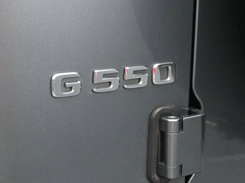 Used 2021 Mercedes-Benz G 550 image 38