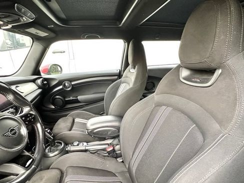 Used 2024 MINI Cooper John Cooper Works FWD image 24