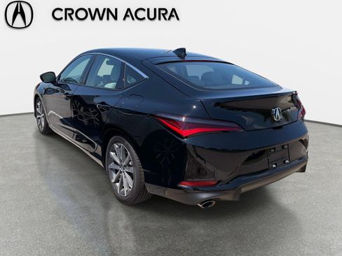 Used 2025 Acura Integra image 3
