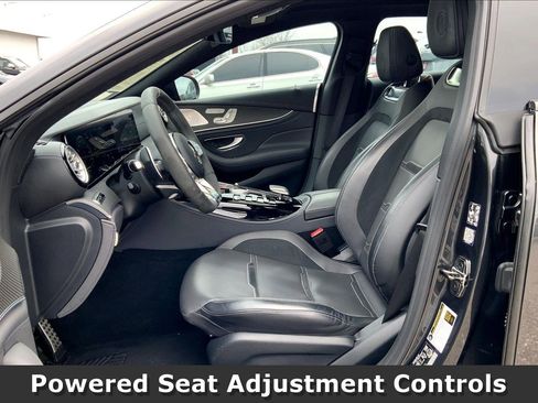 Used 2020 Mercedes-Benz AMG GT 63 S image 26
