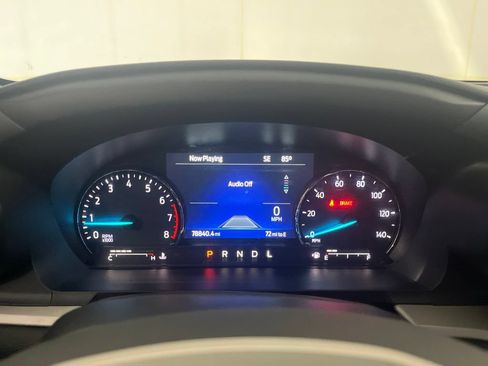 Used 2023 Ford Explorer XLT w/ Equipment Group 202A AWD/4WD image 64