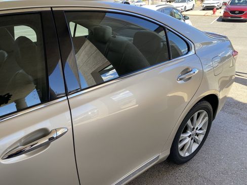 Used 2012 Lexus ES 350 image 48