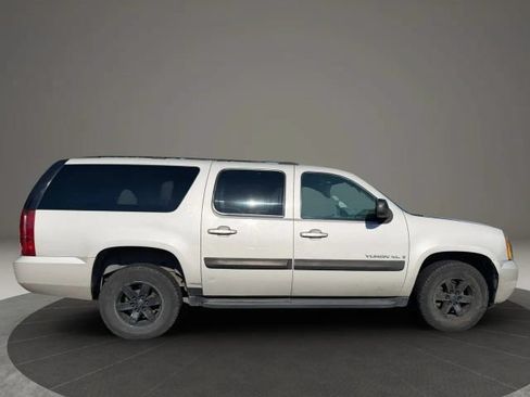 Used 2007 GMC Yukon XL SLE AWD/4WD image 4