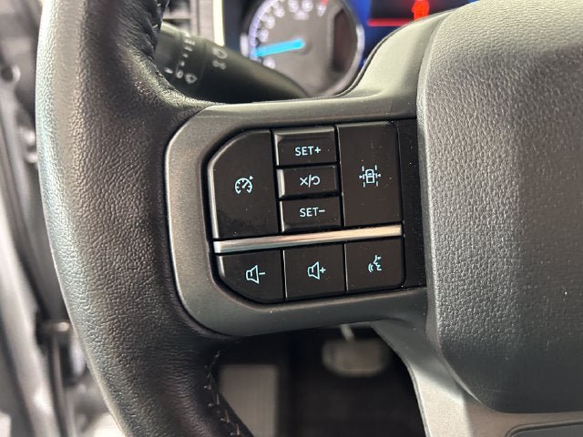 Used 2022 Ford F150 XLT w/ Equipment Group 302A High AWD/4WD image 15