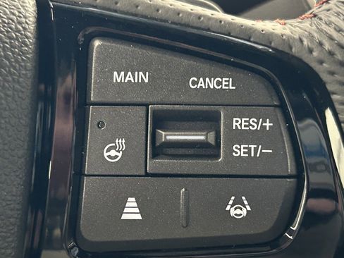 New 2026 Honda Ridgeline Black Edition image 16