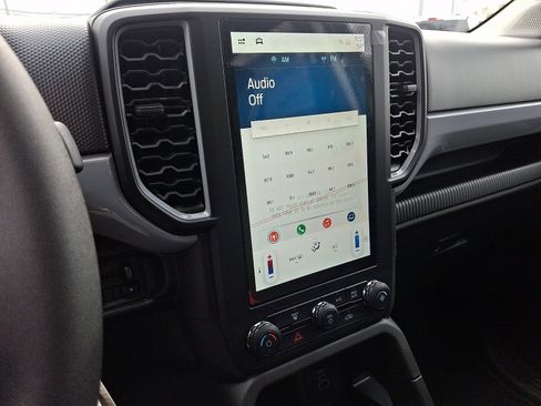 New 2025 Ford Ranger XL w/ Trailer Tow Package image 16