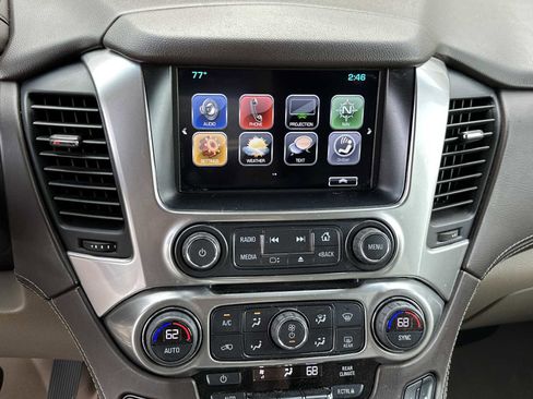 Used 2017 Chevrolet Tahoe LT image 22