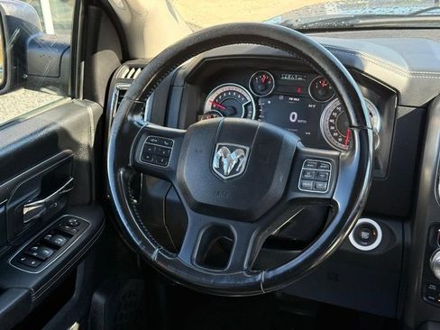 Used 2018 RAM 1500 Sport AWD/4WD image 14