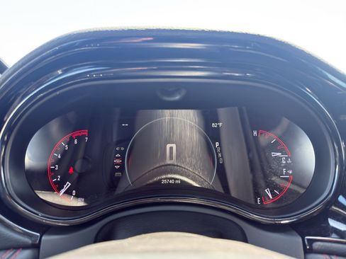 Used 2025 Dodge Durango R/T AWD/4WD image 18