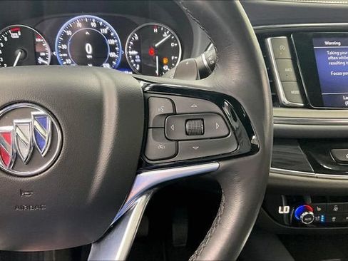 Certified 2023 Buick Enclave Premium w/ Experience Buick Package AWD/4WD image 24
