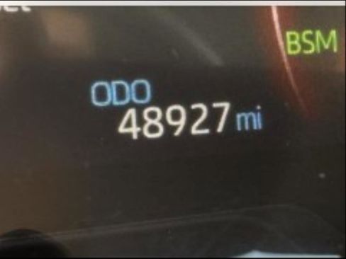 Used 2024 Toyota RAV4 XLE image 19