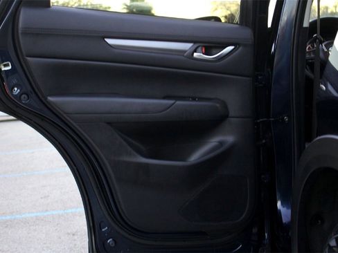 Certified 2022 MAZDA CX-5 AWD 2.5 S w/ Preferred Package image 29