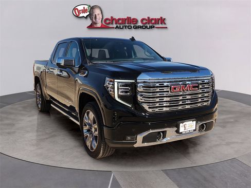 New 2026 GMC Sierra 1500 Denali image 7
