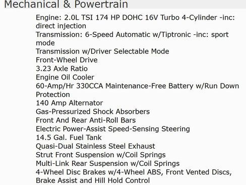 Used 2019 Volkswagen Beetle 2.0T SE FWD image 64