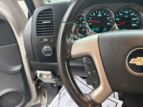 Used 2009 Chevrolet Silverado 1500 LT w/ Power Pack Plus image 17