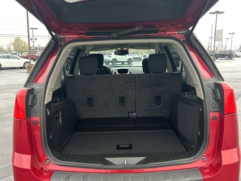 Used 2014 GMC Terrain SLE FWD image 13