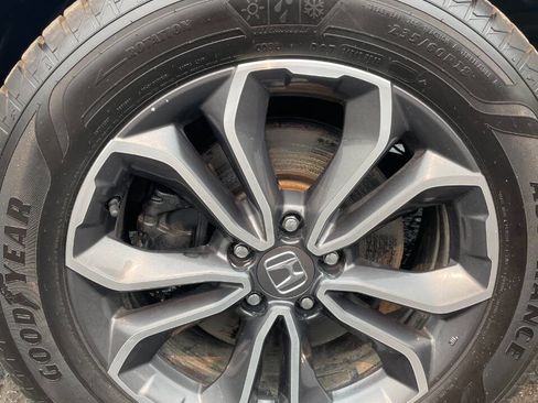 Used 2021 Honda CR-V EX image 9